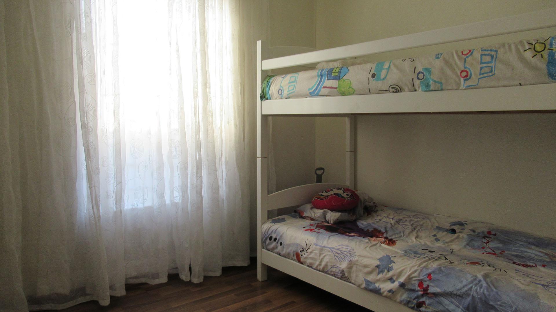 Bed Room 1 - 9 square meters of property in Sky City