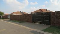 Front View of property in Sky City