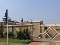 Front View of property in Marlands