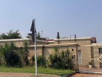 Front View of property in Marlands