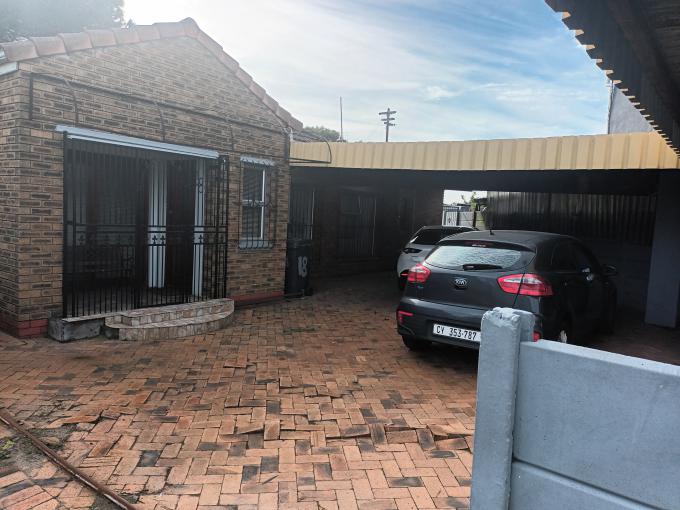 3 Bedroom House for Sale For Sale in Kensington - CPT - MR638156