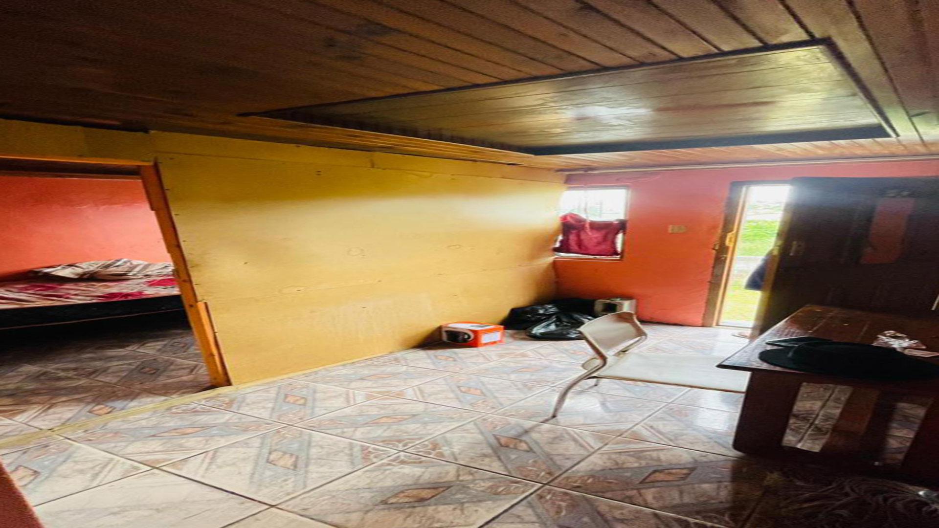 Lounges of property in Mdantsane