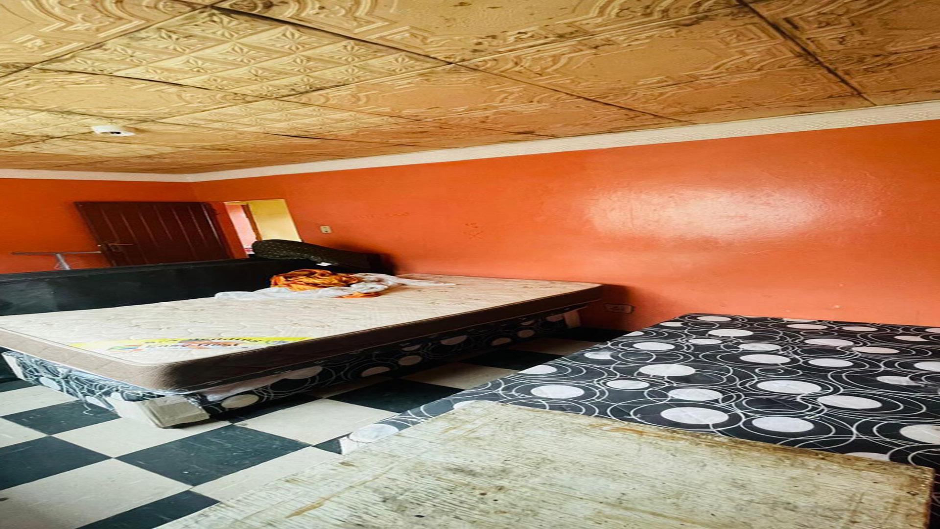 Bed Room 2 of property in Mdantsane