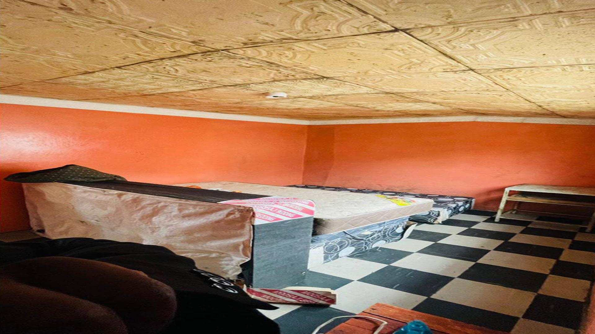 Bed Room 2 of property in Mdantsane