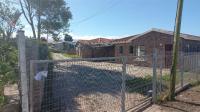Front View of property in Pacaltsdorp