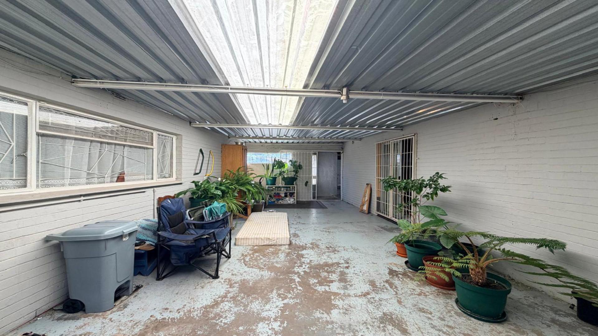 Spaces of property in Kimberley