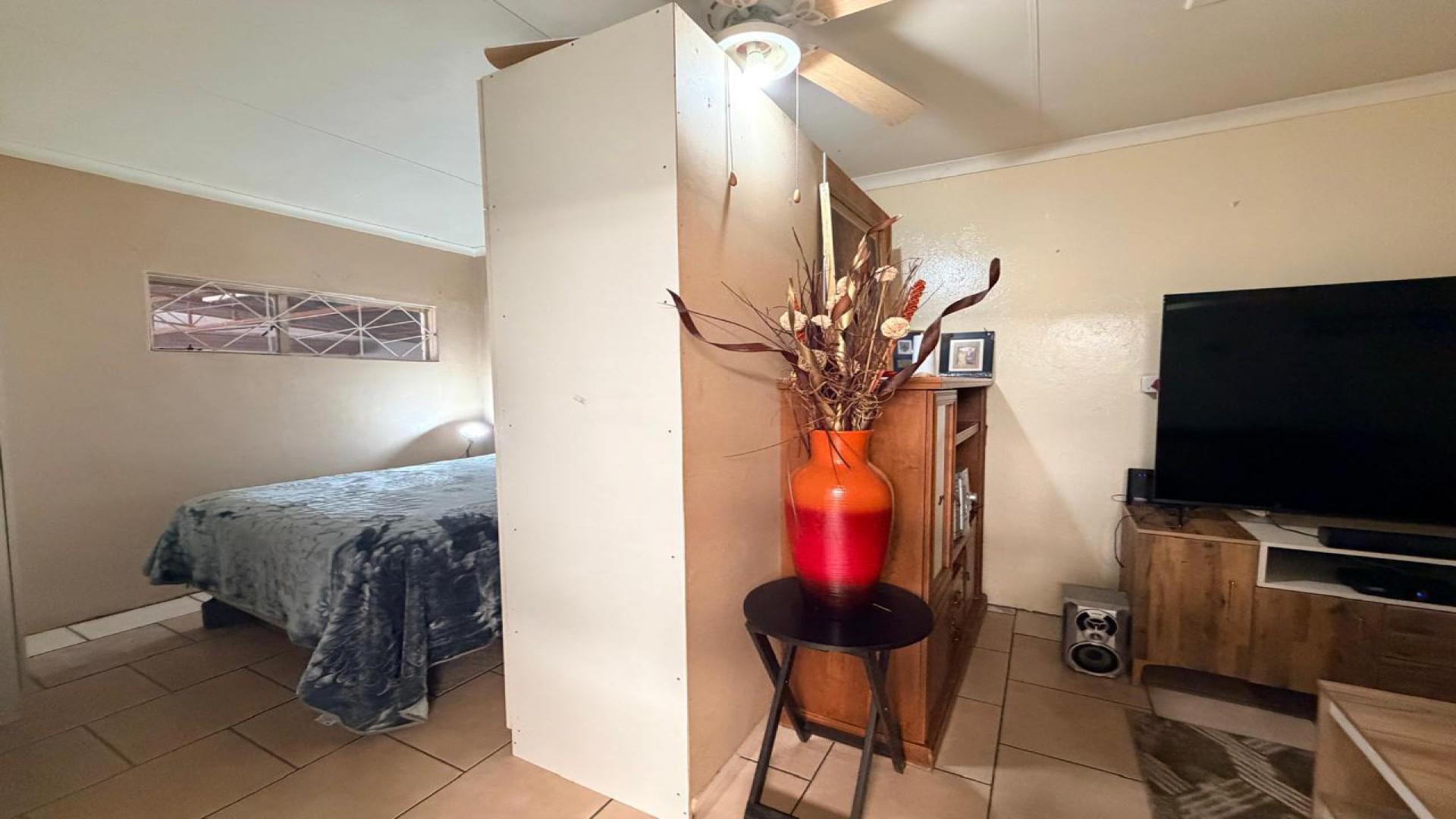 Flatlet of property in Kimberley