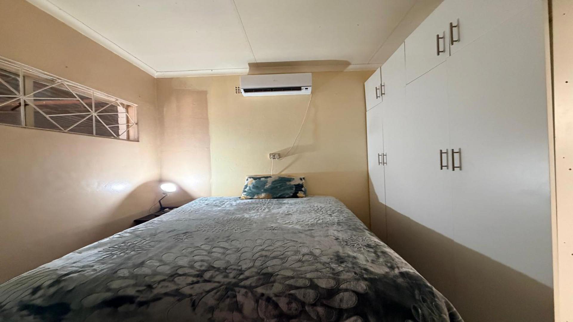 Flatlet of property in Kimberley