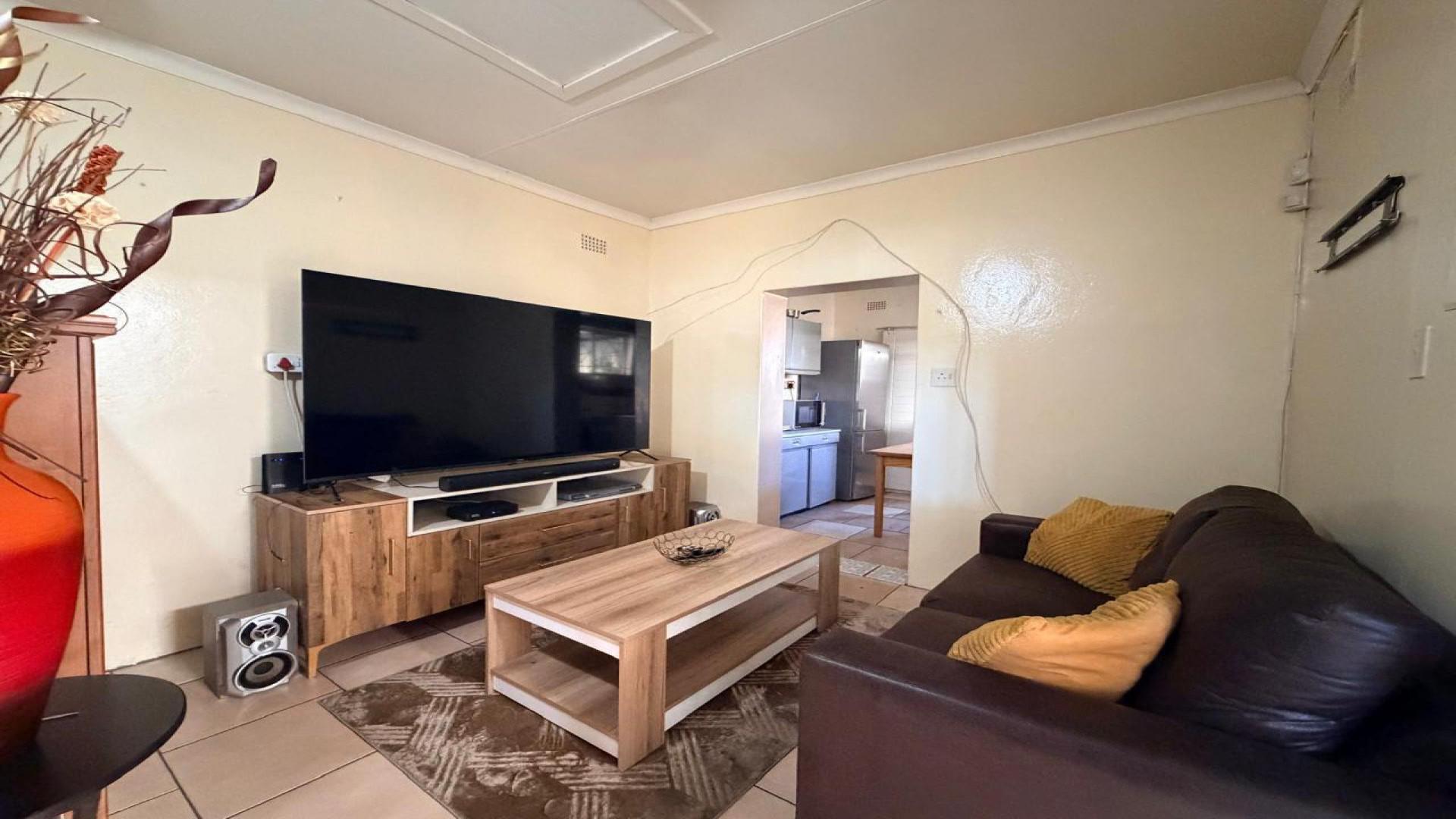 Flatlet of property in Kimberley