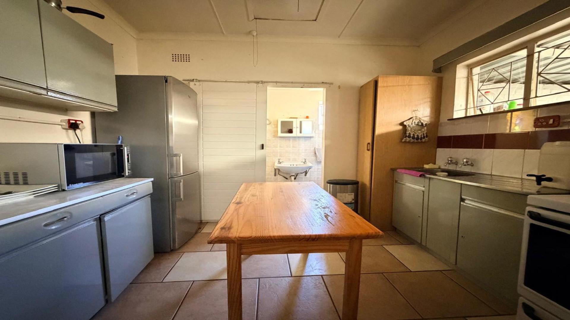 Flatlet of property in Kimberley