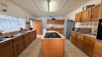 Kitchen of property in Kimberley