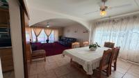 Dining Room of property in Kimberley
