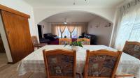Dining Room of property in Kimberley