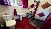 Main Bathroom of property in Kimberley