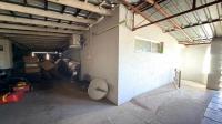 Garage of property in Kimberley
