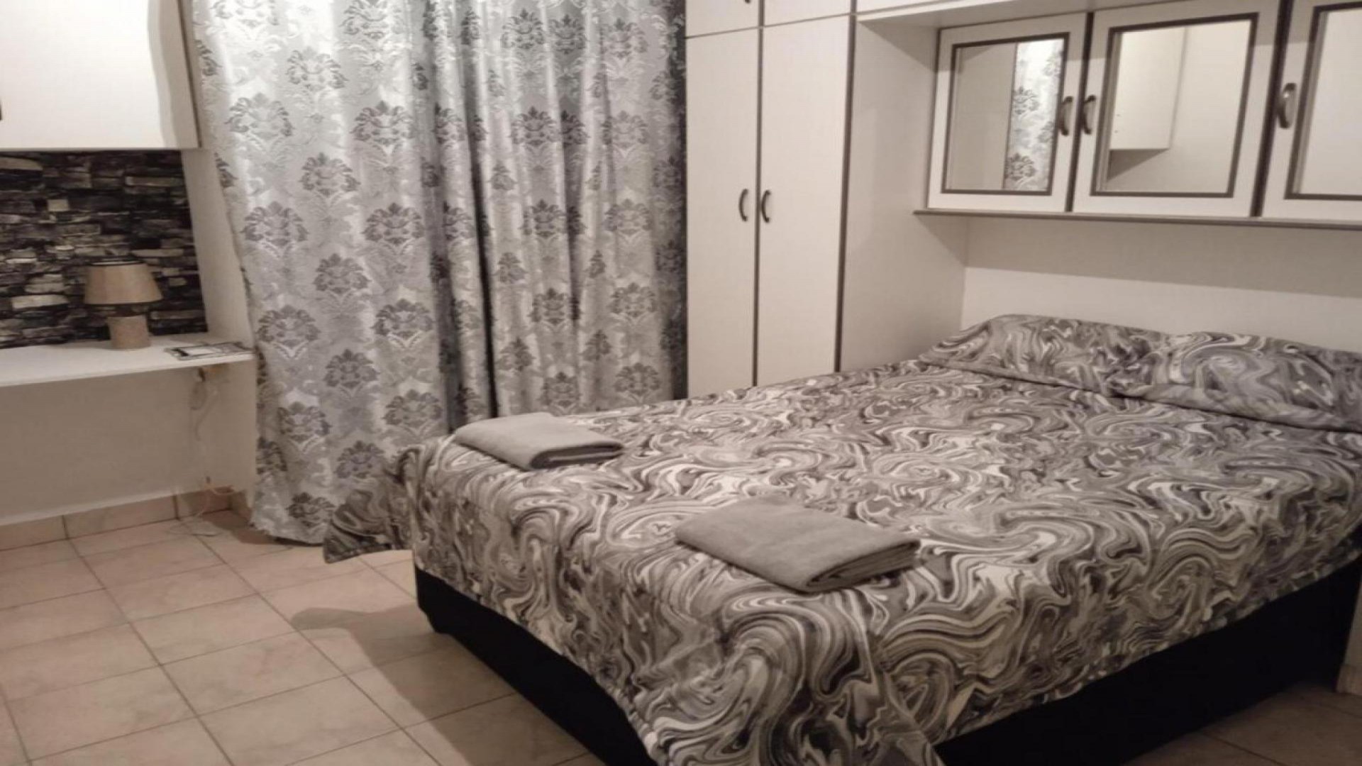 Bed Room 2 - 11 square meters of property in Reservoir Hills