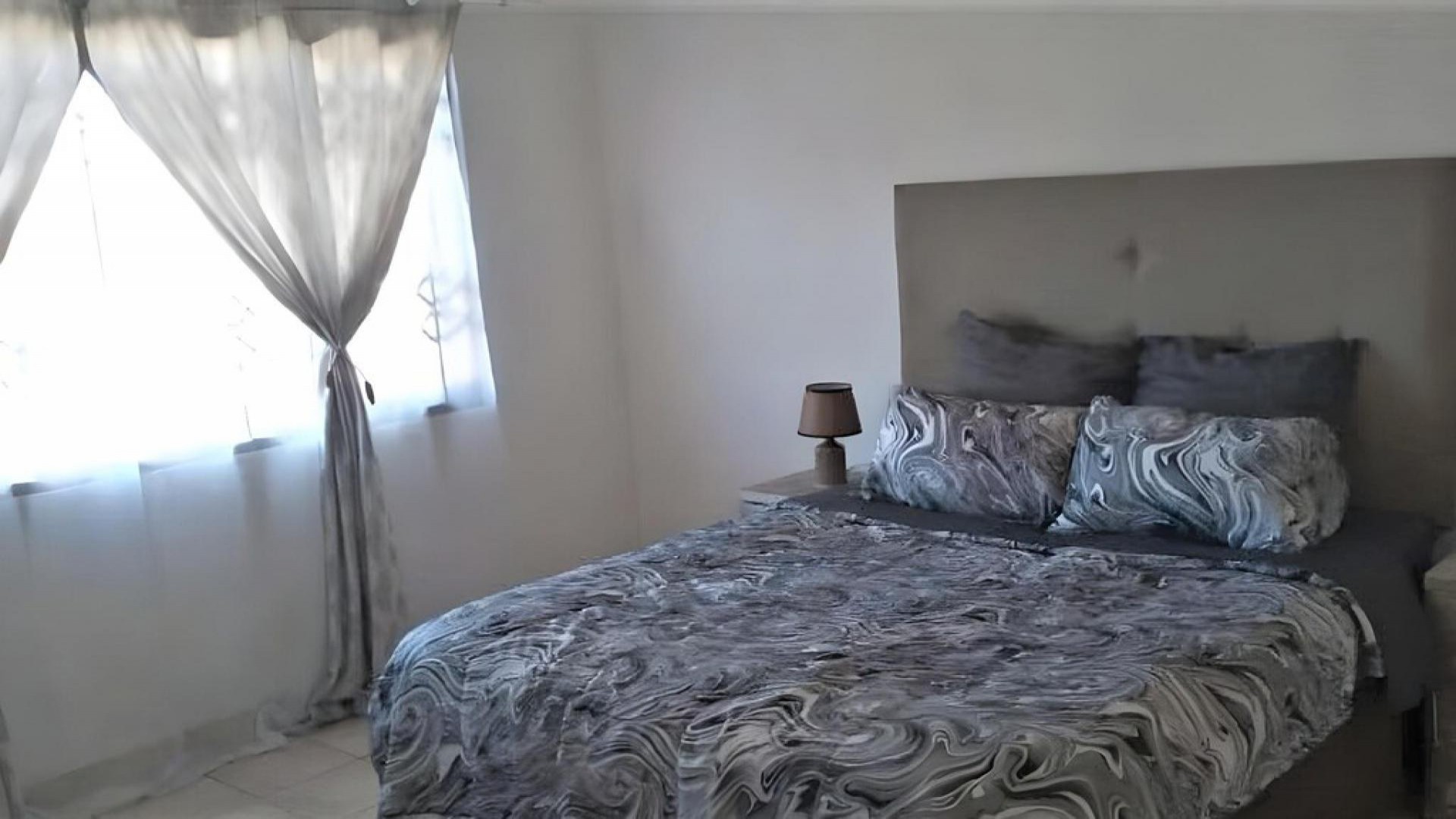 Bed Room 3 of property in Reservoir Hills