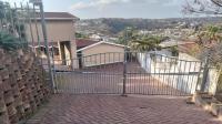 Front View of property in Reservoir Hills