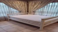 Bed Room 1 - 11 square meters of property in Reservoir Hills