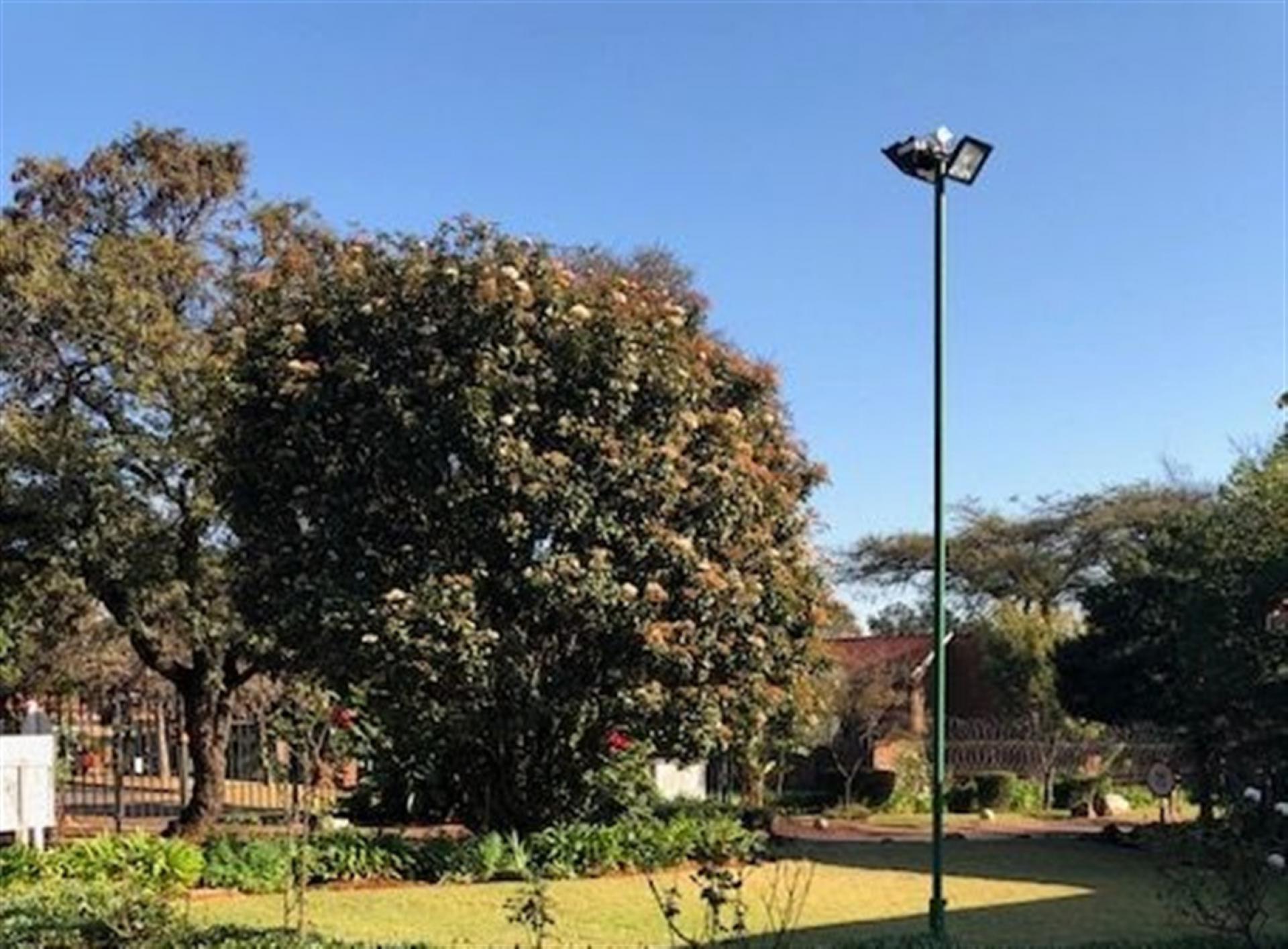 Front View of property in Faerie Glen