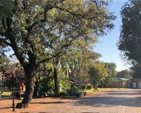 Front View of property in Faerie Glen