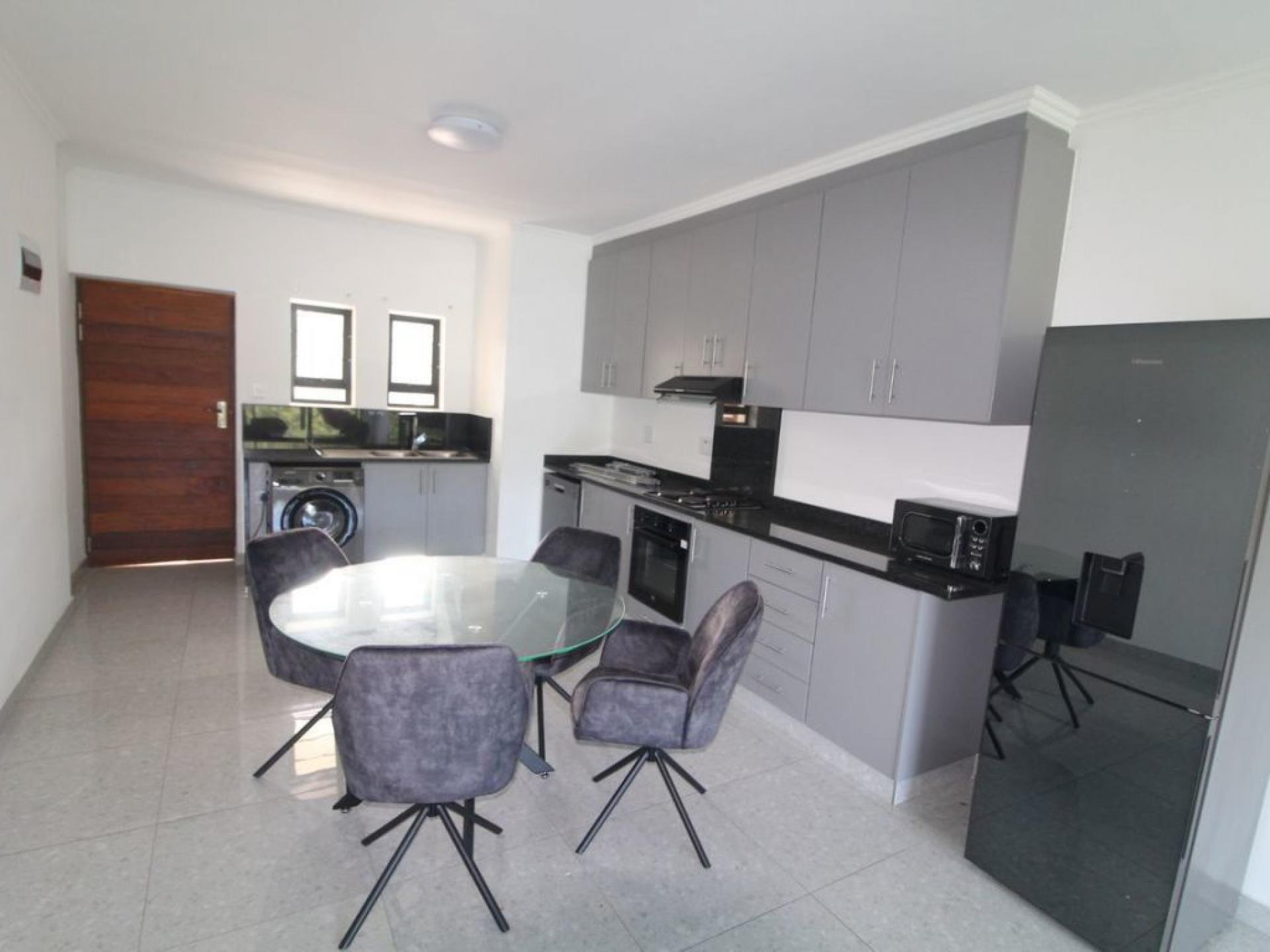  of property in Queensburgh