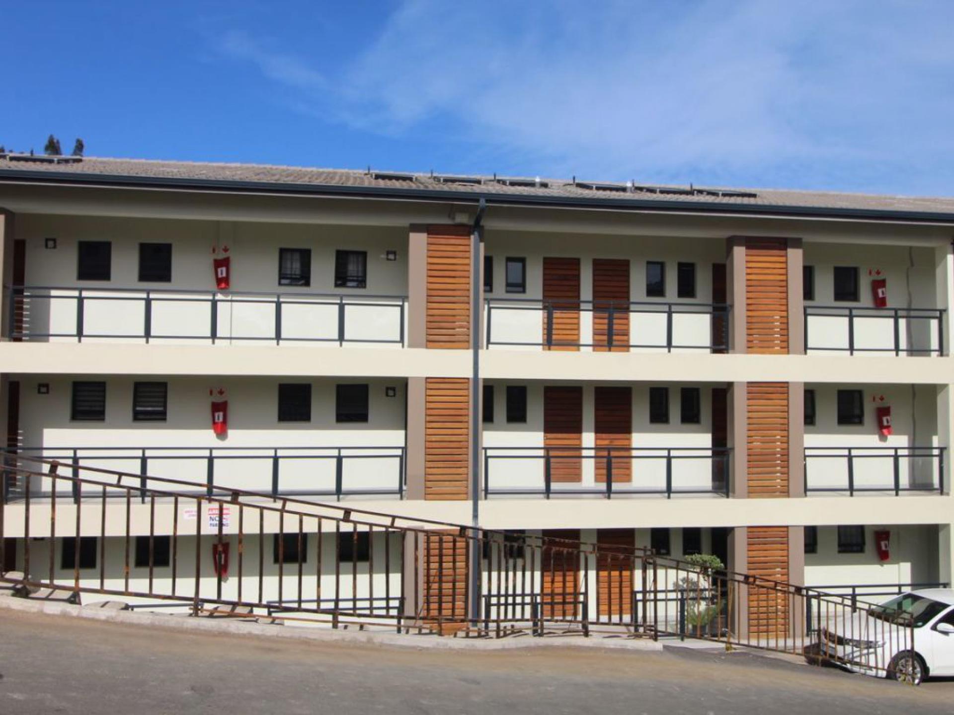  of property in Queensburgh