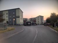 2 Bedroom 1 Bathroom Flat/Apartment for Sale for sale in Fleurhof