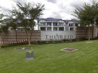 Front View of property in Linbro Park A.H.