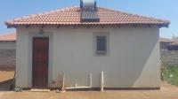 Front View of property in Lufhereng