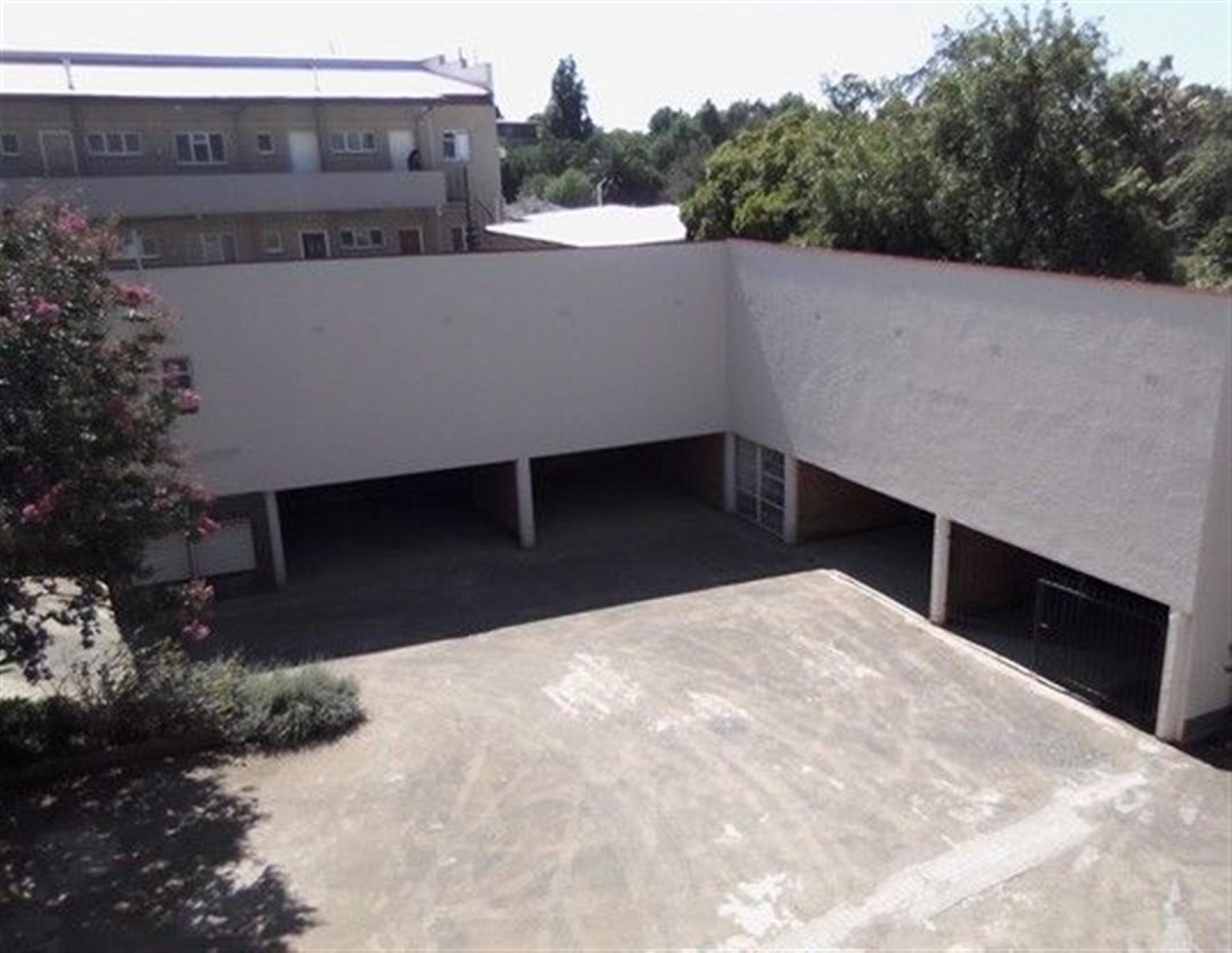 Front View of property in Park West