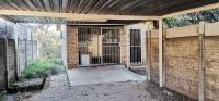 Carport  of property in Geelhoutpark