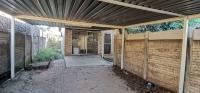 Carport  of property in Geelhoutpark