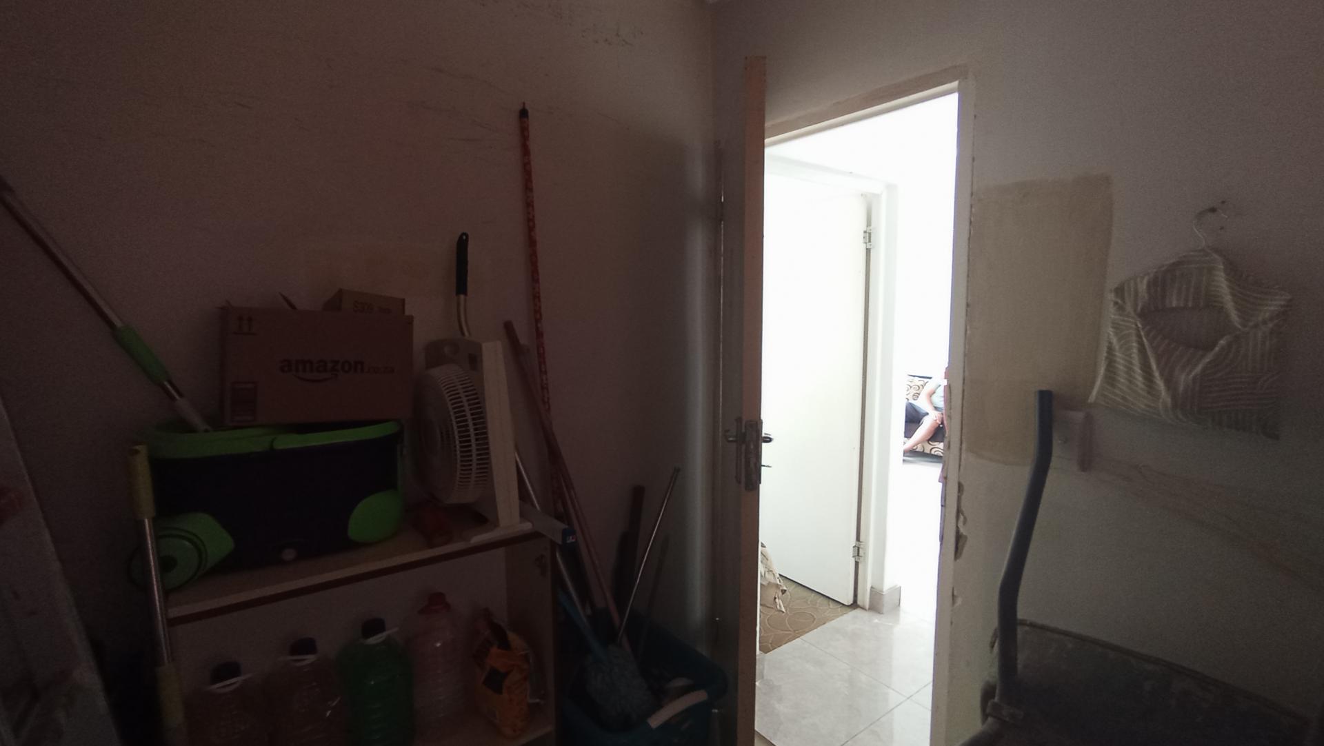 Bed Room 2 - 13 square meters of property in Westham