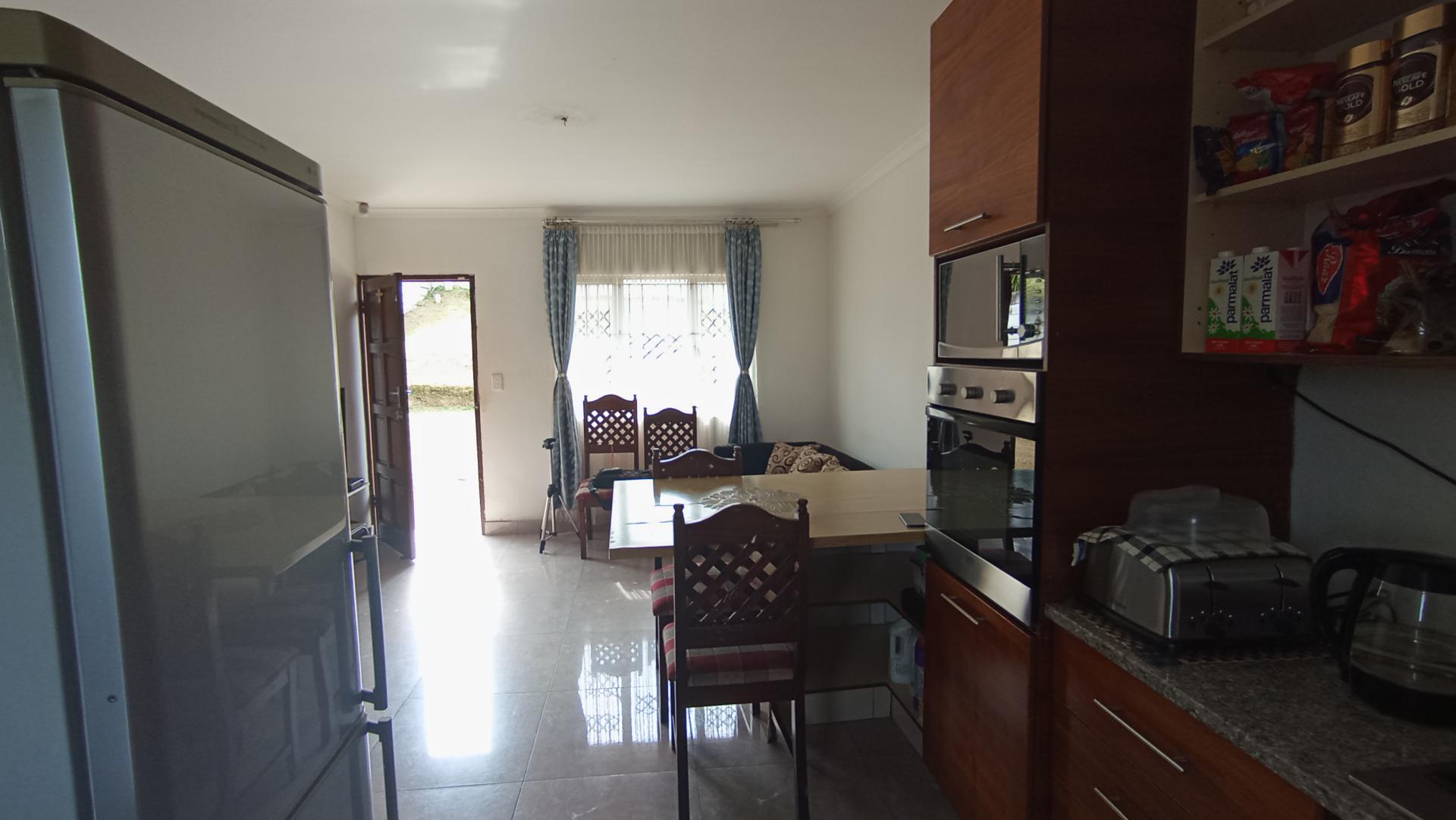 Kitchen - 6 square meters of property in Westham