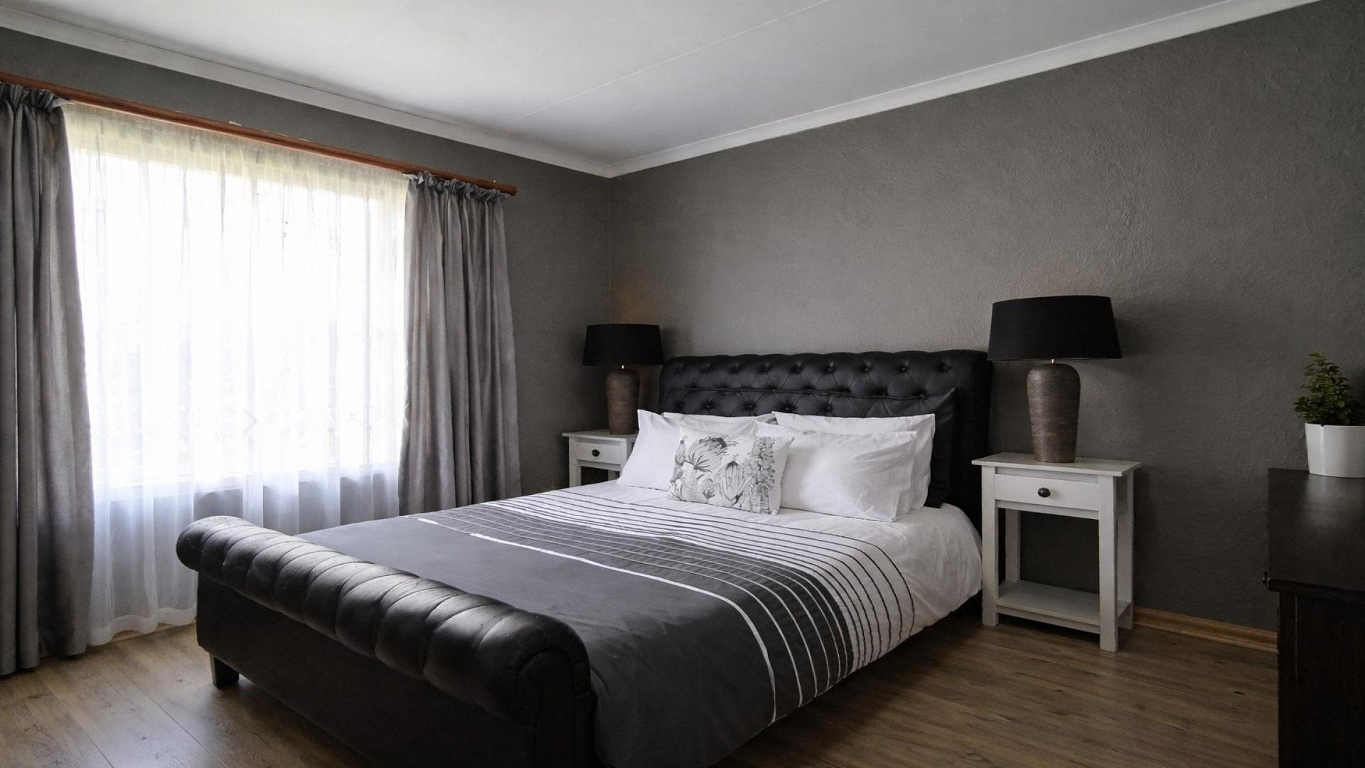 Bed Room 2 of property in Heuwelsig