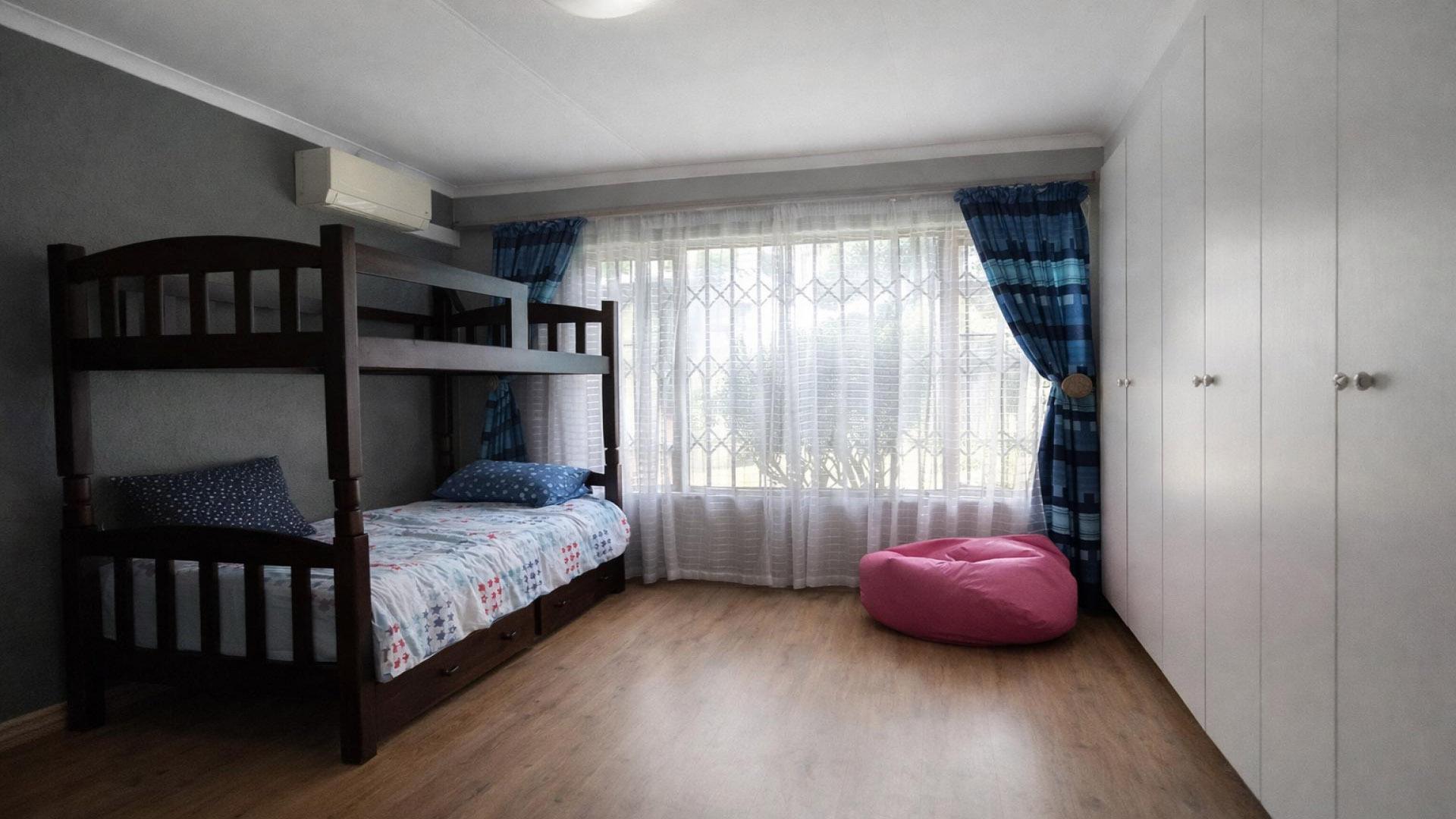 Bed Room 4 of property in Heuwelsig