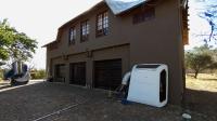 Front View of property in Chartwell A.H.