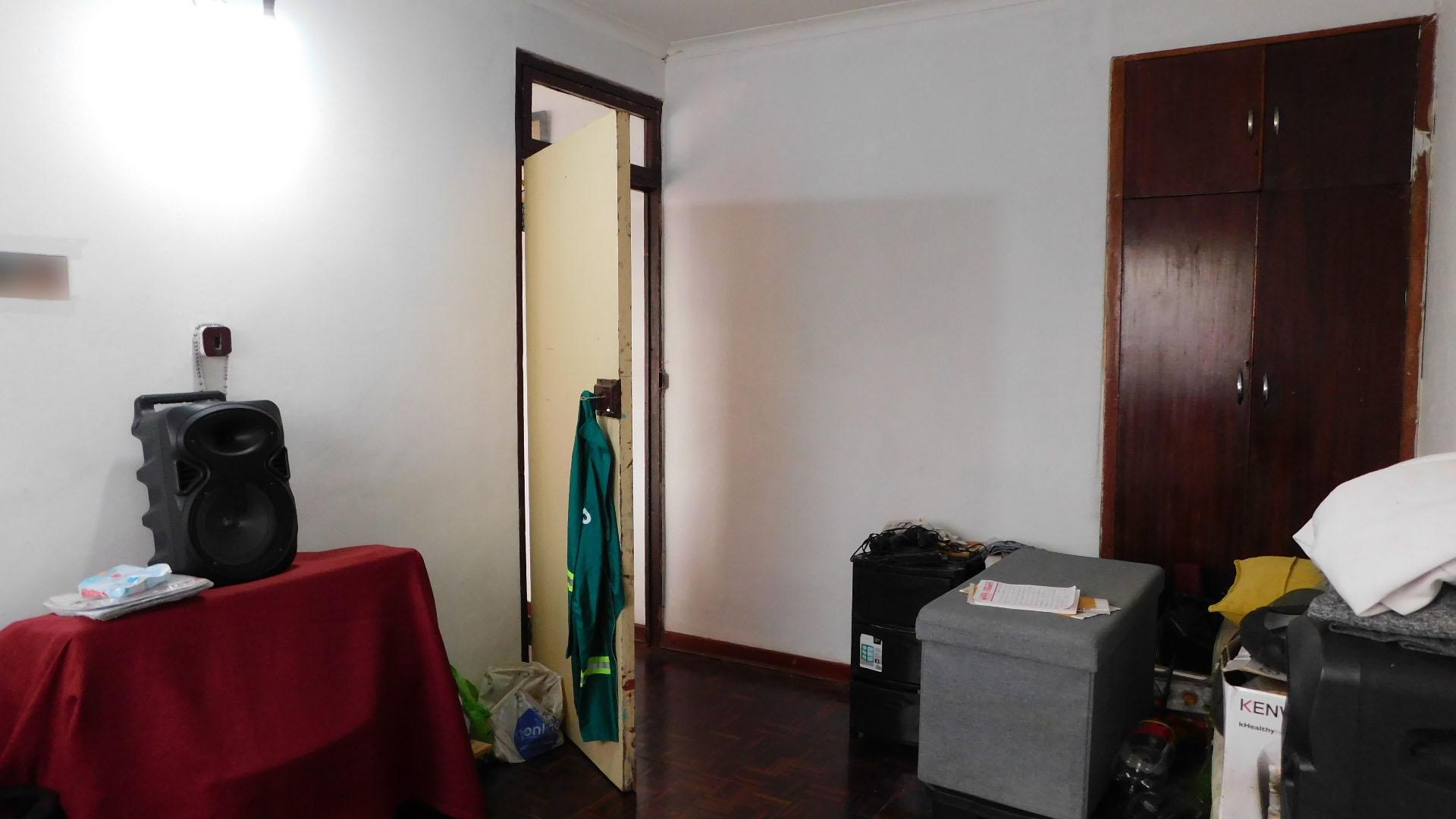 Bed Room 1 - 23 square meters of property in Moorton