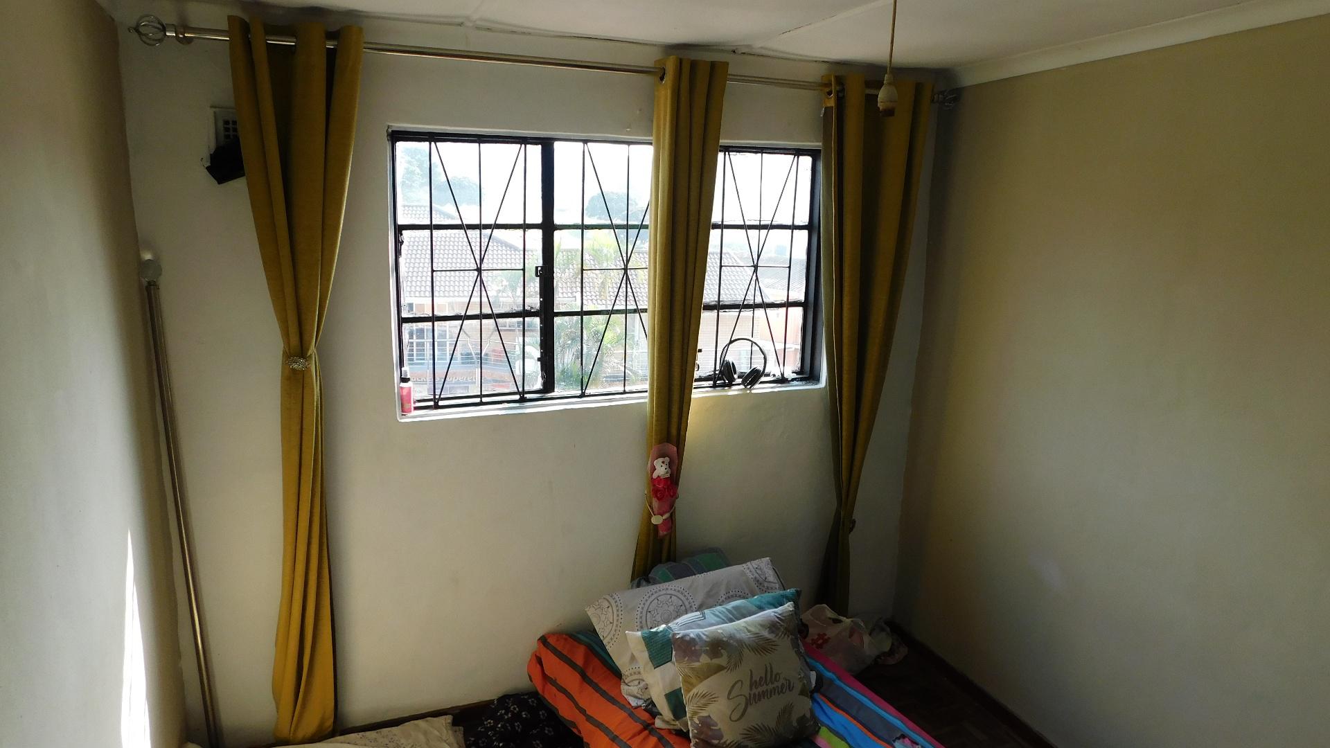 Bed Room 2 - 13 square meters of property in Moorton