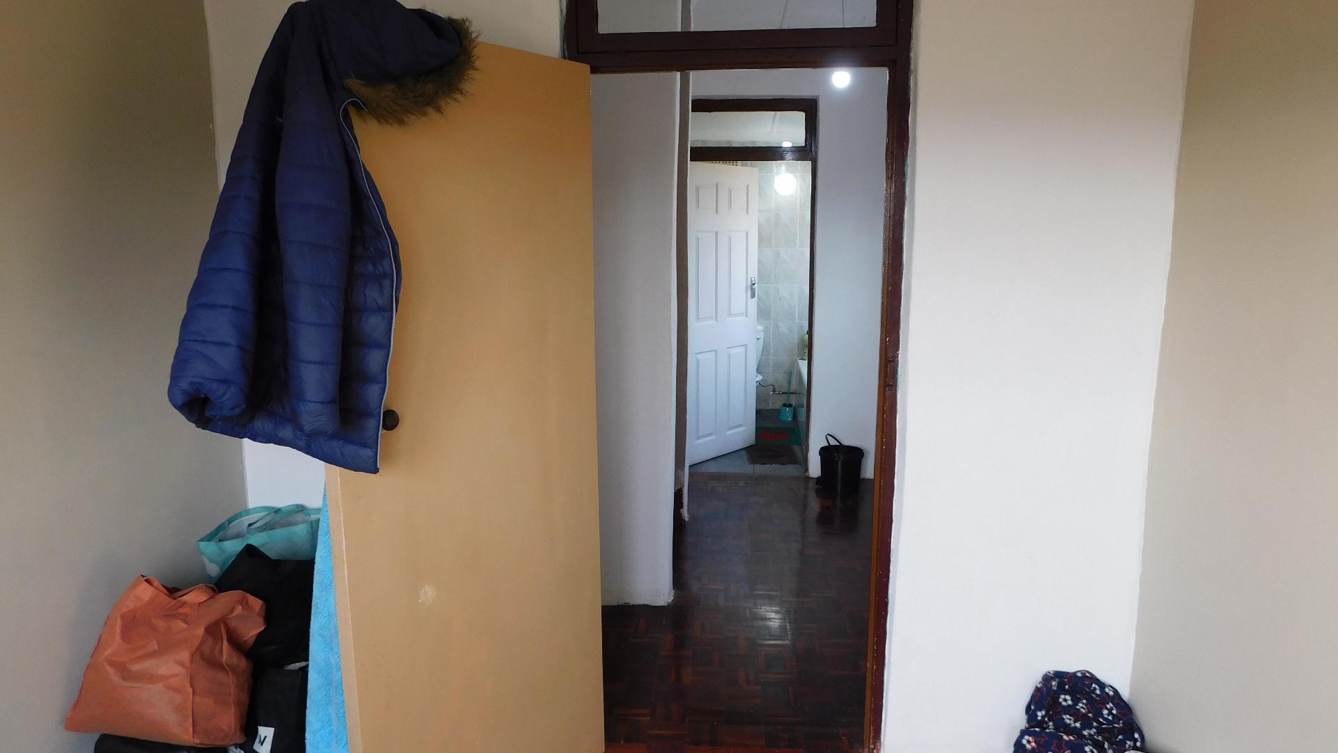 Bed Room 2 - 13 square meters of property in Moorton