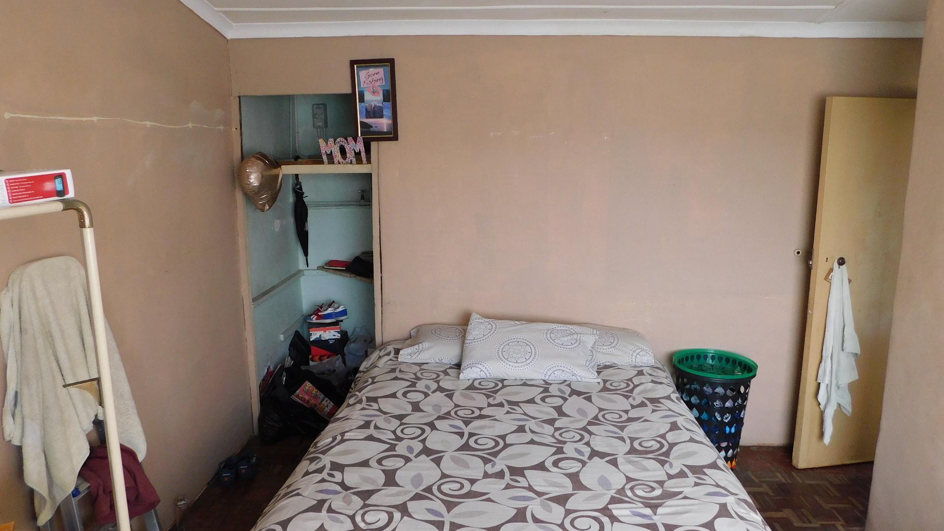 Main Bedroom - 17 square meters of property in Moorton