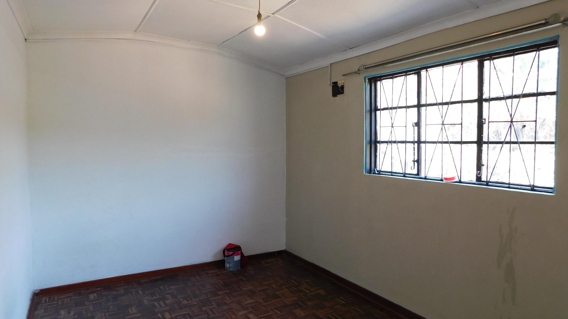 Bed Room 3 of property in Moorton