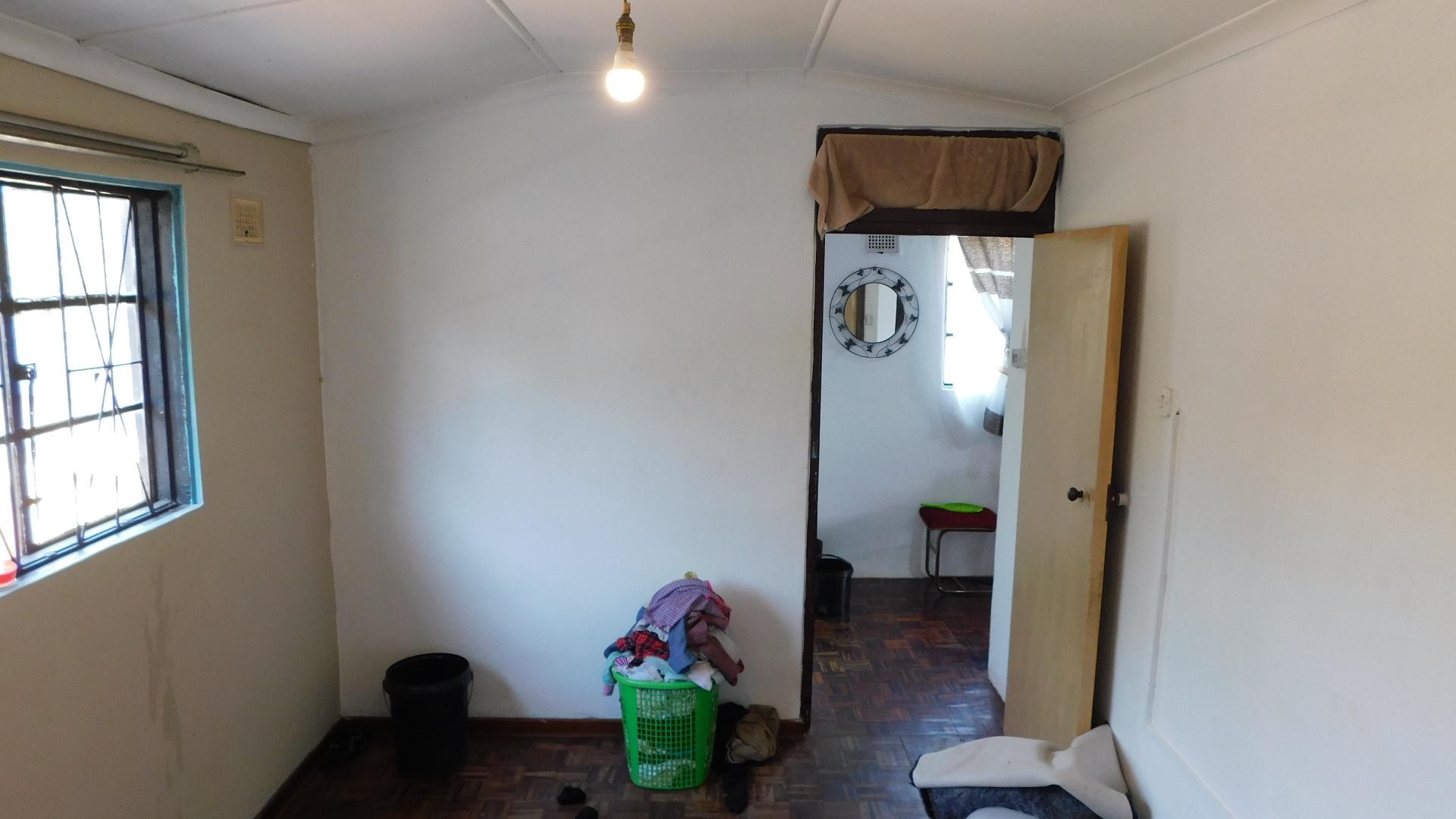 Bed Room 3 of property in Moorton