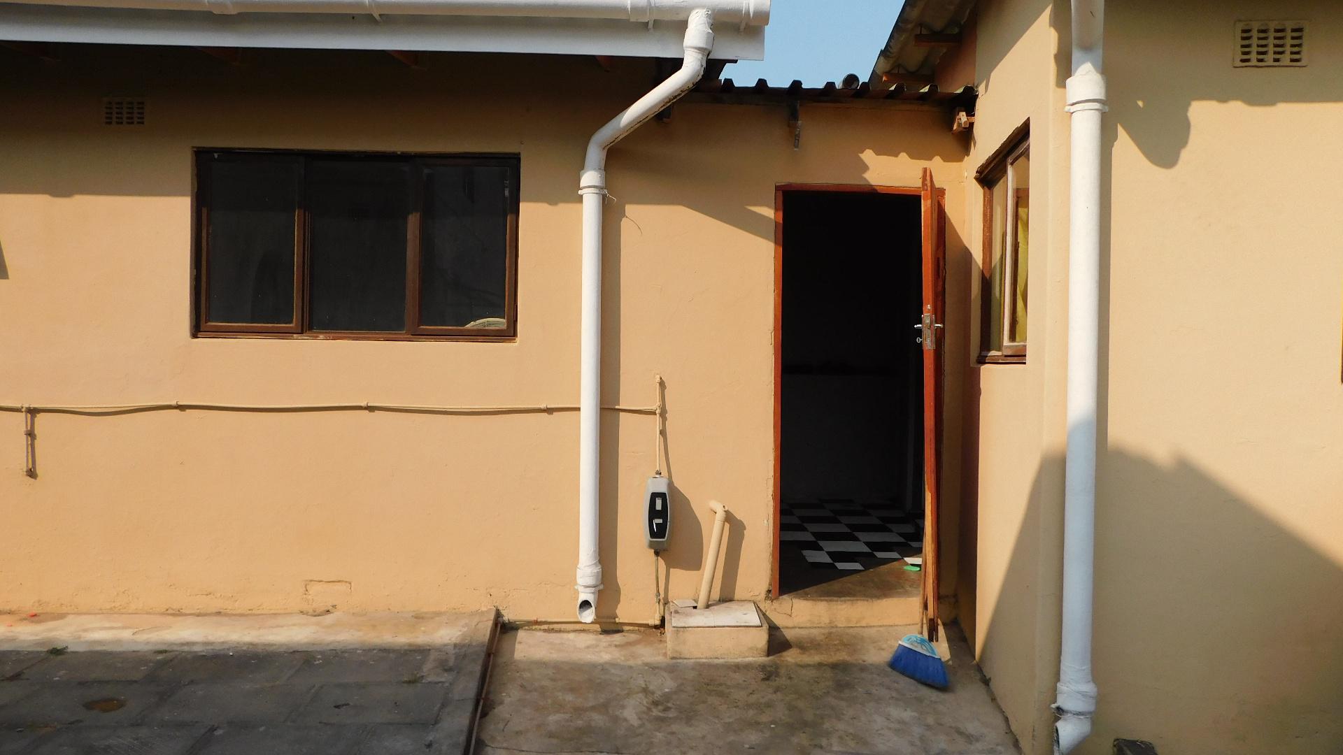 Flatlet of property in Moorton