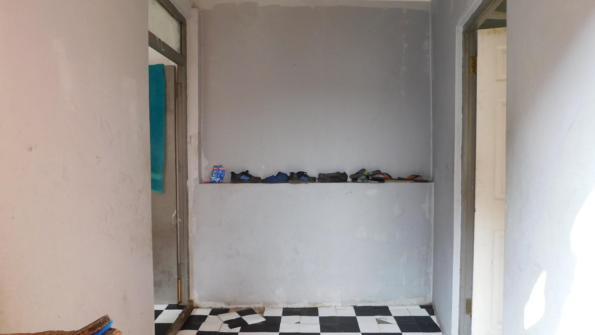 Flatlet of property in Moorton