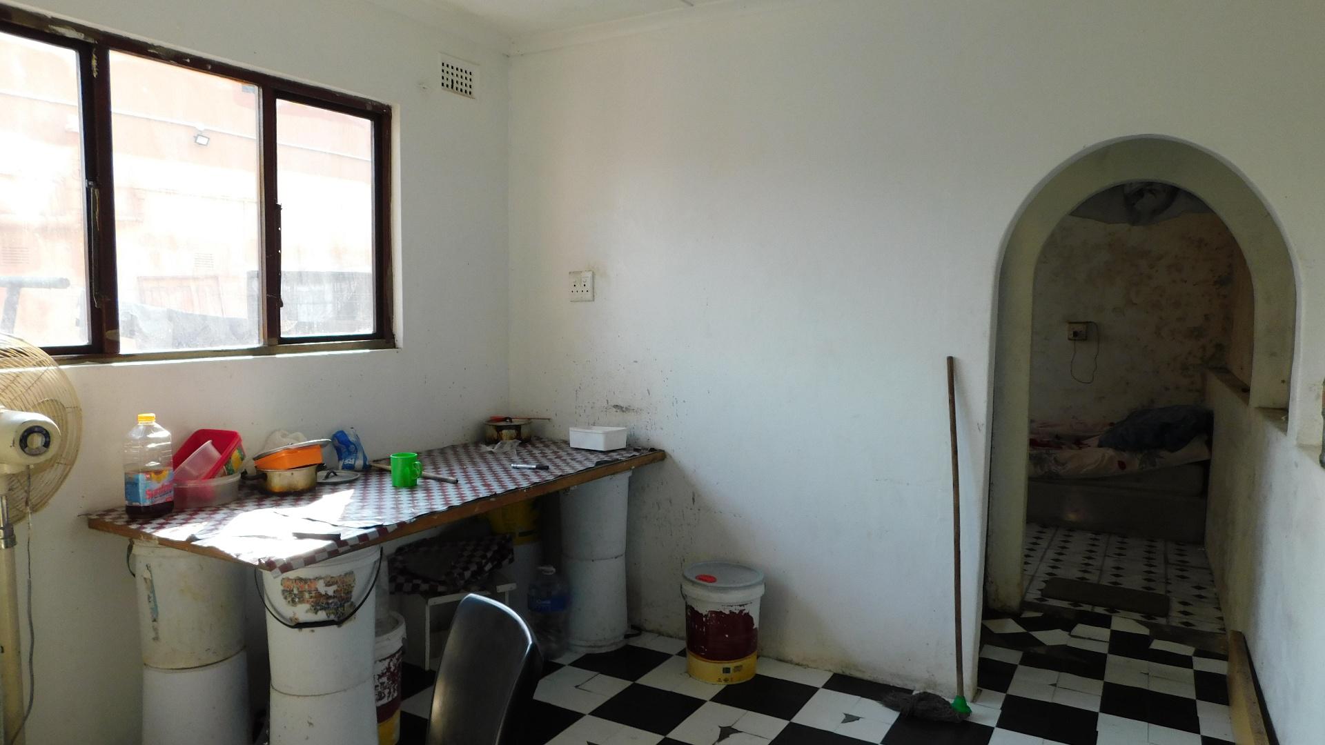 Flatlet of property in Moorton