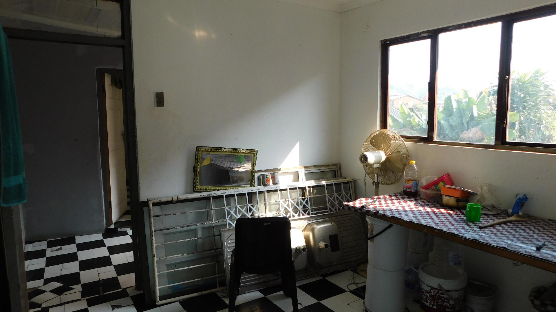 Flatlet of property in Moorton