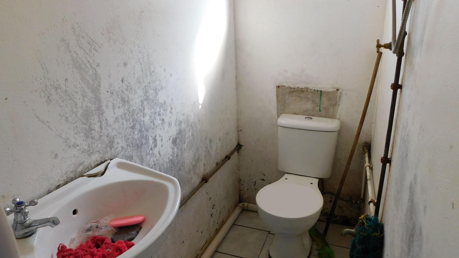 Flatlet of property in Moorton