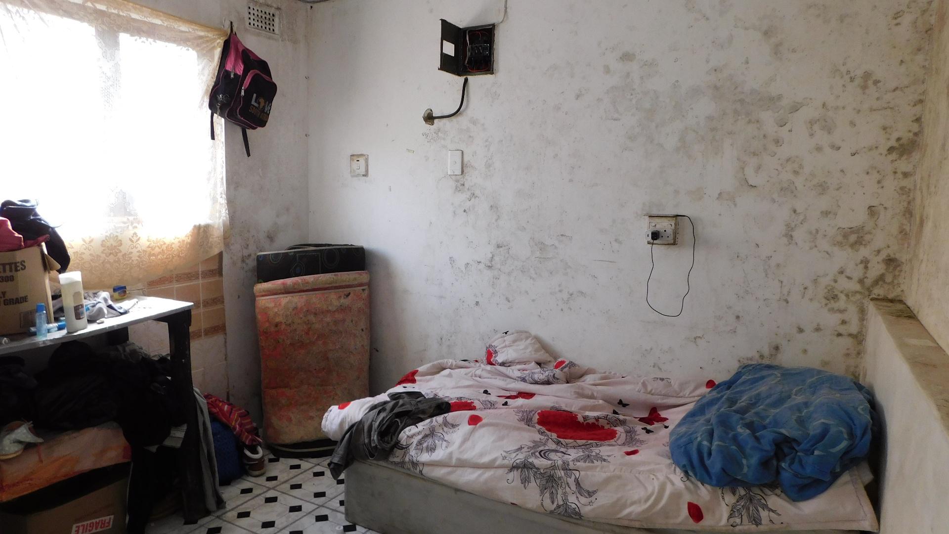 Flatlet of property in Moorton